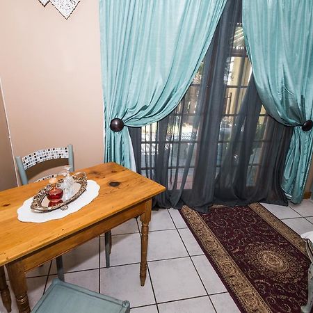 אפינגטון Tarentaalrand Guesthouse מראה חיצוני תמונה