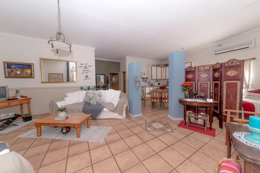 אפינגטון Tarentaalrand Guesthouse מראה חיצוני תמונה