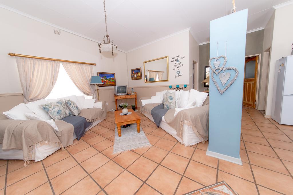 אפינגטון Tarentaalrand Guesthouse מראה חיצוני תמונה
