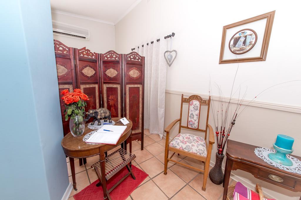 אפינגטון Tarentaalrand Guesthouse מראה חיצוני תמונה