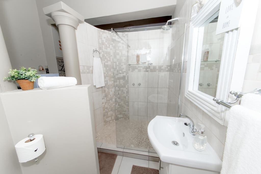 אפינגטון Tarentaalrand Guesthouse מראה חיצוני תמונה